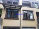 Kedap Udara Powder Coat Aluminium Casement Windows Apartment Project